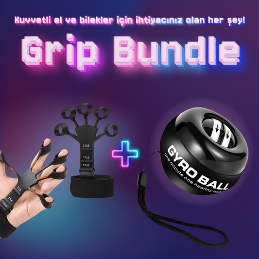Grip Bundle